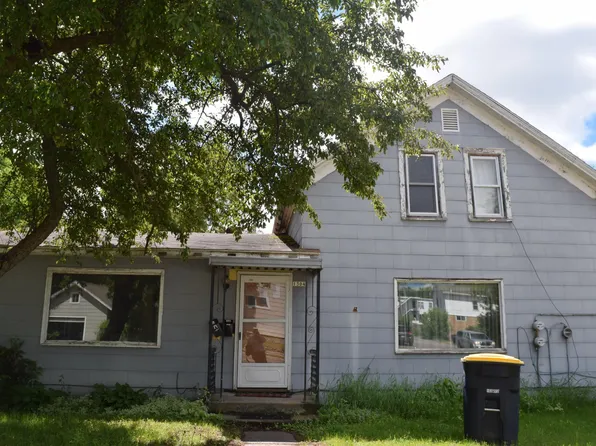 1304 N Stevens St, Rhinelander, WI 54501