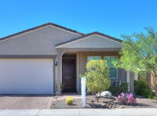 15820 S 177th Dr, Goodyear, AZ 85338