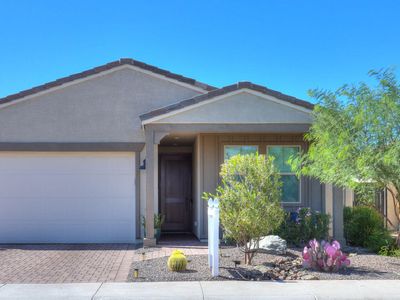 15820 S 177TH Drive, Goodyear, AZ, 85338