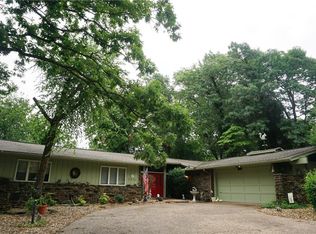 8336 Crows Roost Pl, Rogers, AR 72756