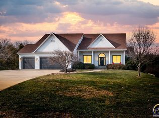 1735 SW Stutley Rd, Topeka, KS 66615