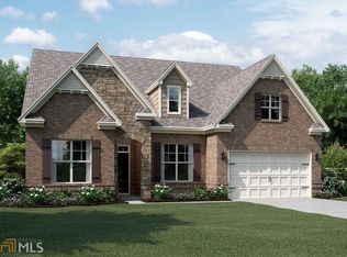 204 Easy Goer Ct #108, Canton, GA 30115