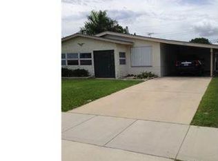 3721 NE 13th Ave, Pompano Beach, FL 33064