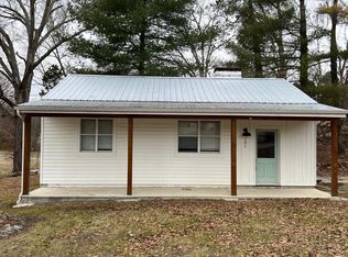 101 Grandview Ave, Greeneville, TN 37743