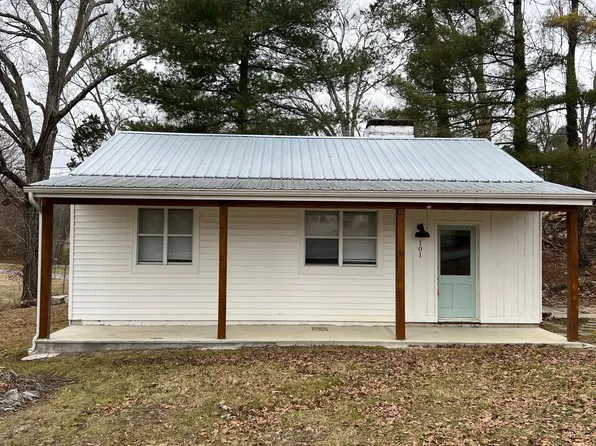 101 Grandview Ave, Greeneville, TN 37743