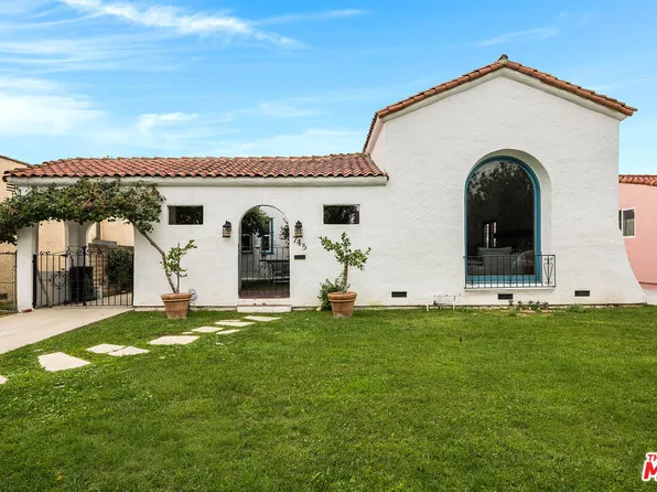 745 N Brighton St, Burbank, CA 91506