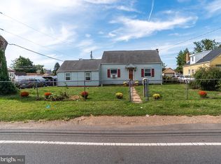 618 Cedar Ave, Croydon, PA 19021