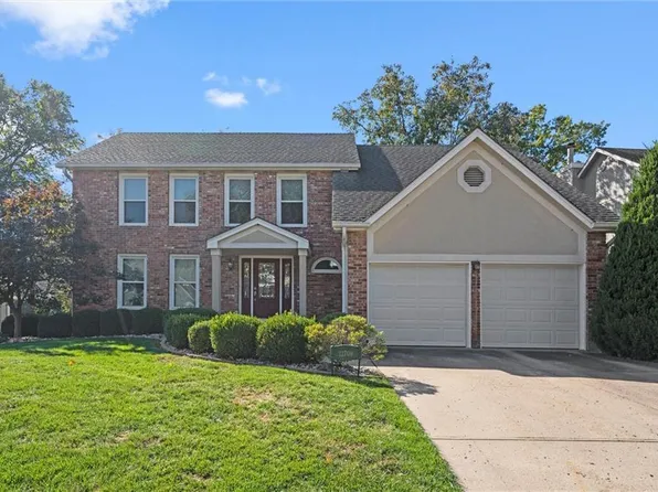 12709 W 120th Ter, Overland Park, KS 66213