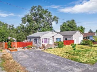 533 Quincy St, Twin Falls, ID 83301