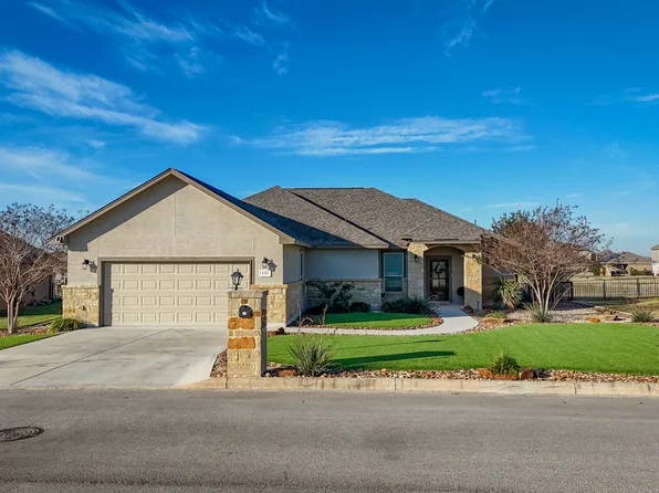 133 FAIRWAY DR, Floresville, TX 78114