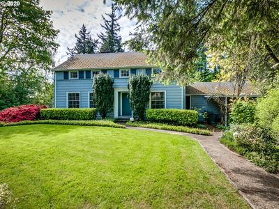 7320 SW Newton Pl, Portland, OR, 97225