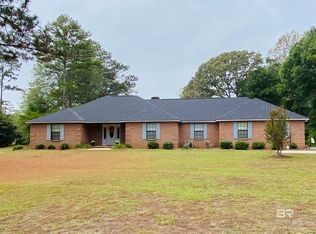 466 Clairmont Ave, Monroeville, AL 36460