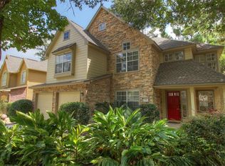 38 E Greywing Cir, Spring, TX 77382