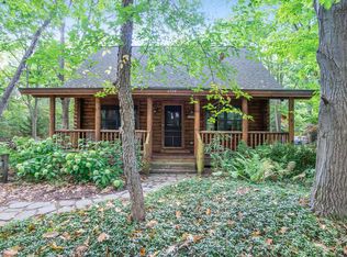 6508 Goshorn Way Dr, SAUGATUCK, MI 49453