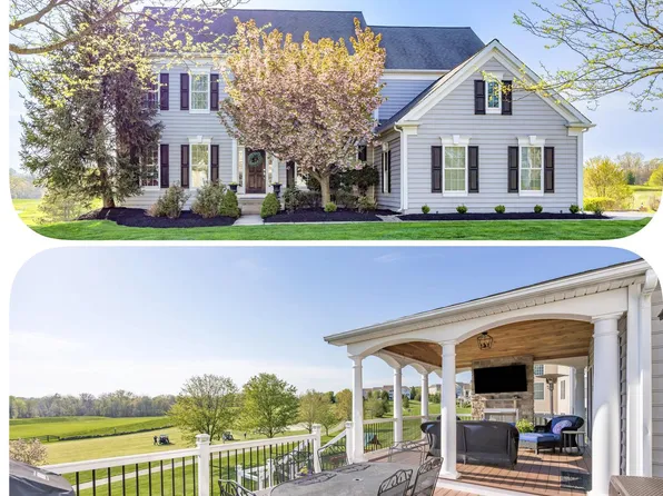 112 Bolero Dr, Downingtown, PA 19335