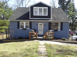 74 Nuangola Rd, Mountain Top, PA 18707