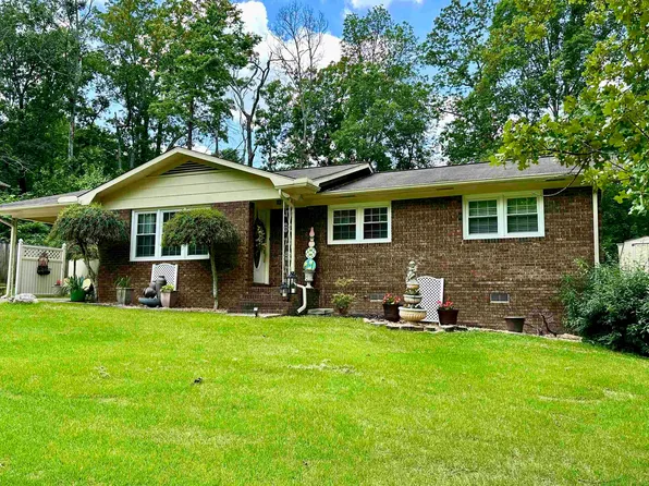 4810 Linda Ln, Anniston, AL 36206