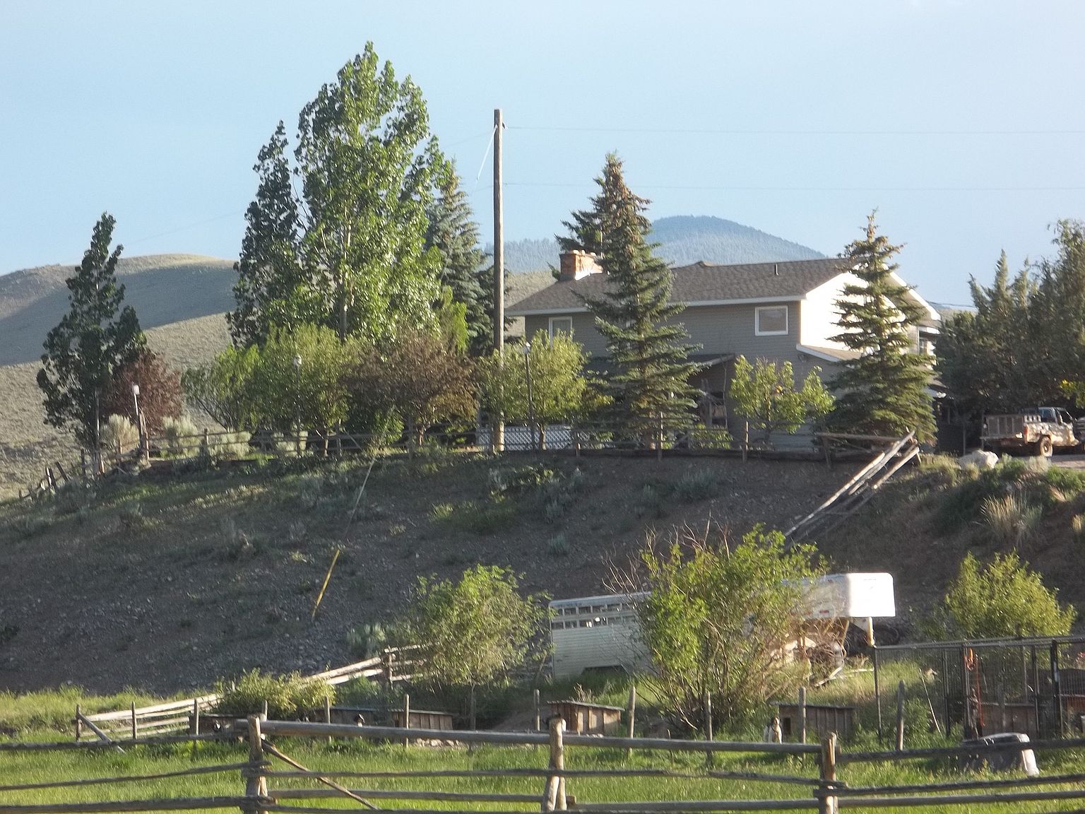 26 Haynes Creek Rd, Salmon, ID 83467 Zillow