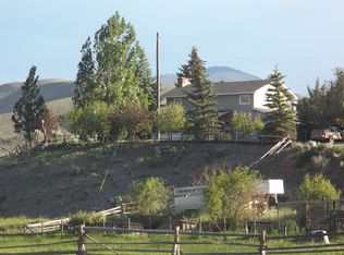 26 Haynes Creek Rd, Salmon, ID 83467