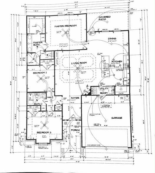2nd image of 2321 Vaughan Dr
