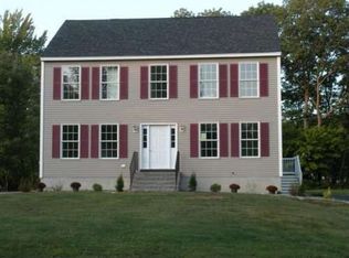 23 Channings Ln, Rochester, NH 03867