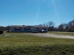 15807 Wingham Rd, Malakoff, TX 75148