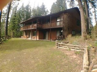 16284 N Rimrock Rd, Hayden Lake, ID 83835