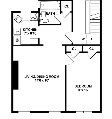 Rented by Douglas Elliman | media 14