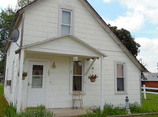 103 S Liberty St, Ohio City, OH 45874
