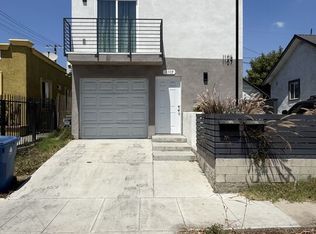 1105 E 103rd Pl, Los Angeles, CA 90002
