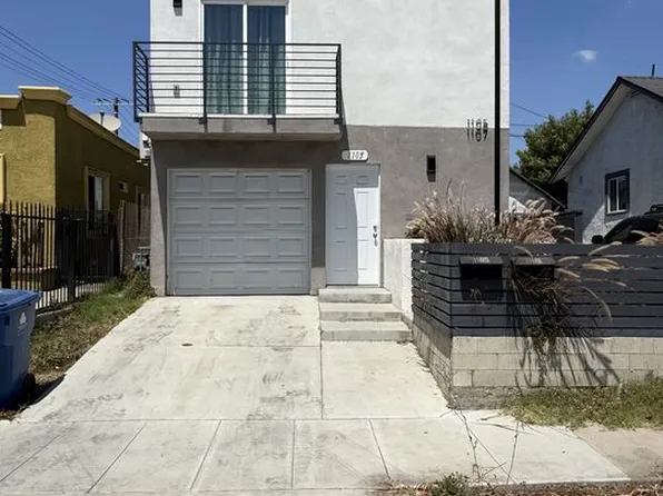 1105 E 103rd Pl, Los Angeles, CA 90002
