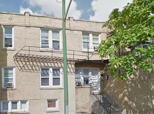 2750 N Kilpatrick Ave #2, Chicago, IL 60639