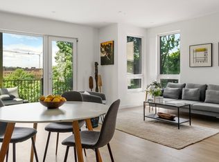 118 Marcella St #2, Roxbury, MA 02119