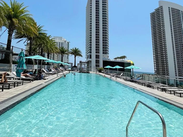 4010 S Ocean Dr #R504 — Photo 19