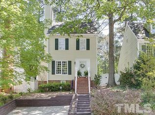 3 Weathergreen Ct, Durham, NC 27713
