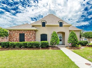 308 Lansdown Dr, Houma, LA 70360