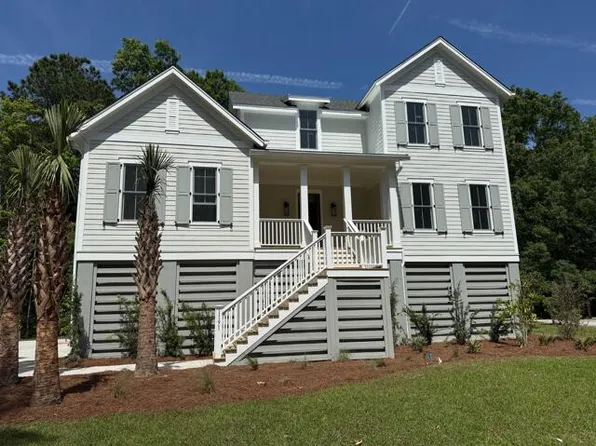 1191 Rivershore Rd, Charleston, SC 29492