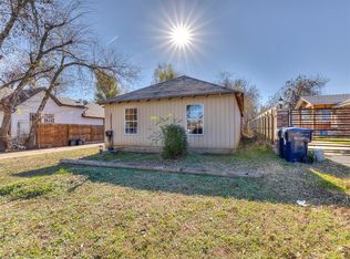 1532 SW 32nd St, Oklahoma City, OK 73119