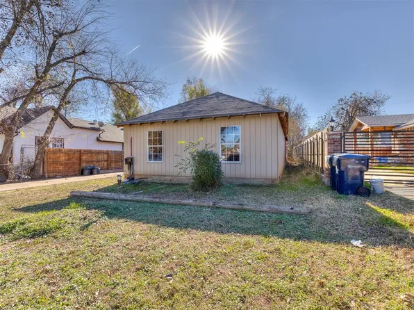 1532 SW 32nd St, Oklahoma City, OK 73119