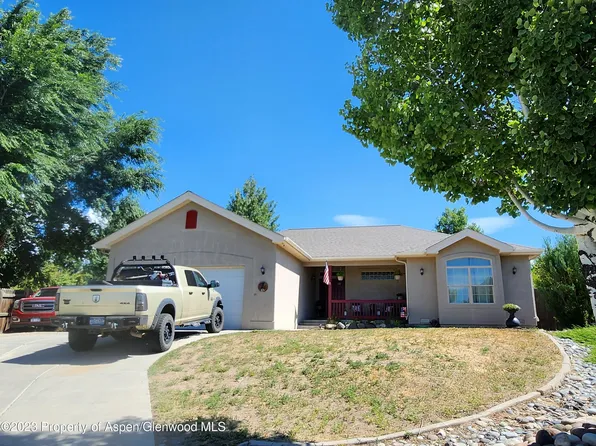 65 Lupine Ln, Parachute, CO 81635