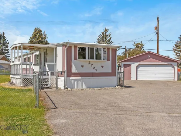 2727 Placer St, Butte, MT 59701