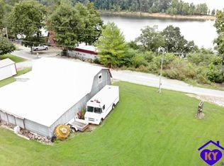 183 Fentress Lookout Rd, Falls Of Rough, KY 40119