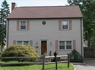 19 Havemeyer Ln, Old Greenwich, CT 06870