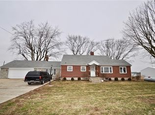 7508 Horatio Harris Creek Rd, Greenville, OH 45331