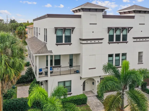 402 S Melville Ave APT 1, Tampa, FL 33606