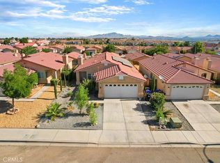 17010 Tivolli Ln, Victorville, CA 92395