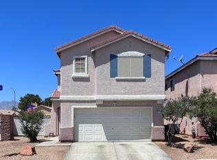 5339 Lattice Ct, North Las Vegas, NV 89031
