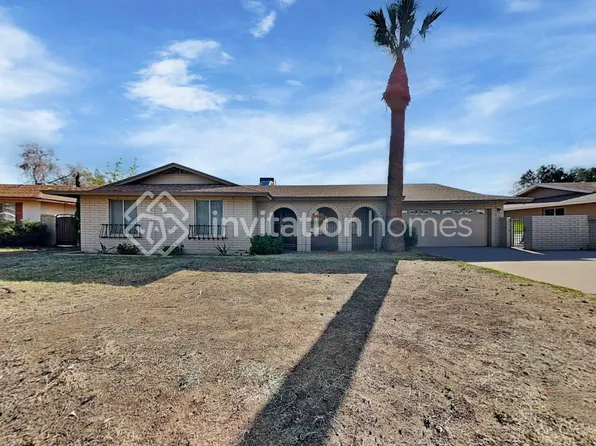 7009 N 29th Ave, Phoenix, AZ 85051