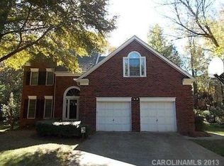 2804 Saddleback Ct, Charlotte, NC 28210