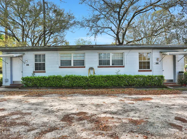 5629 RICKER Road, Jacksonville, FL 32244